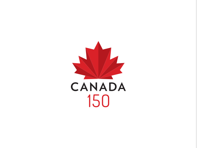 Diseñadores descontentos en Canadá por la propuesta de 5 logos|CarmelDias