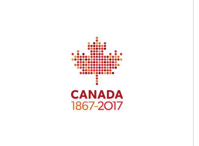 Diseñadores descontentos en Canadá por la propuesta de 5 logos|HenryTyminski