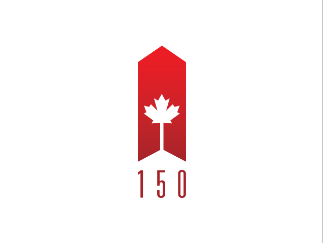 Diseñadores descontentos en Canadá por la propuesta de 5 logos|IbraheemYoussef