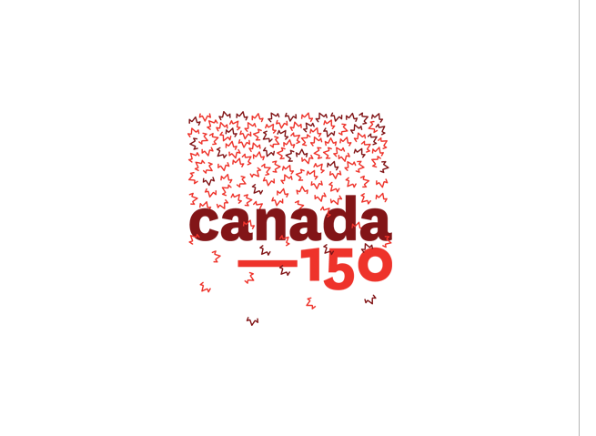 Diseñadores descontentos en Canadá por la propuesta de 5 logos|Jean_Francois