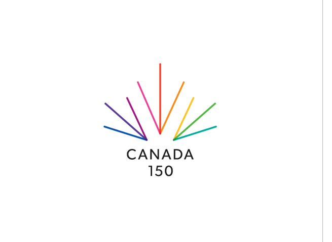 Diseñadores descontentos en Canadá por la propuesta de 5 logos|JillBrown