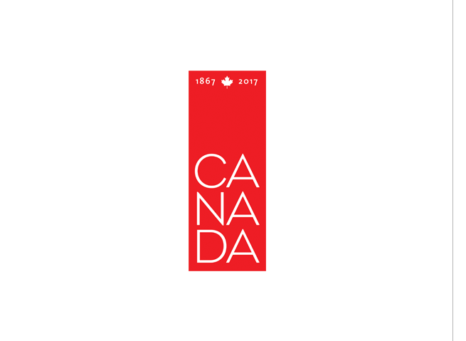 Diseñadores descontentos en Canadá por la propuesta de 5 logos|JohnTisdall