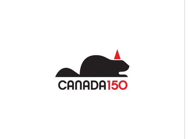 Diseñadores descontentos en Canadá por la propuesta de 5 logos|MeganHunt