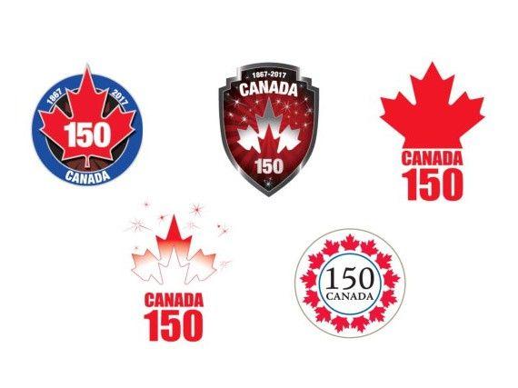 Featured image for “Diseñadores descontentos en Canadá por la propuesta de 5 logos”