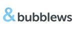 Logotipo de Bubblews