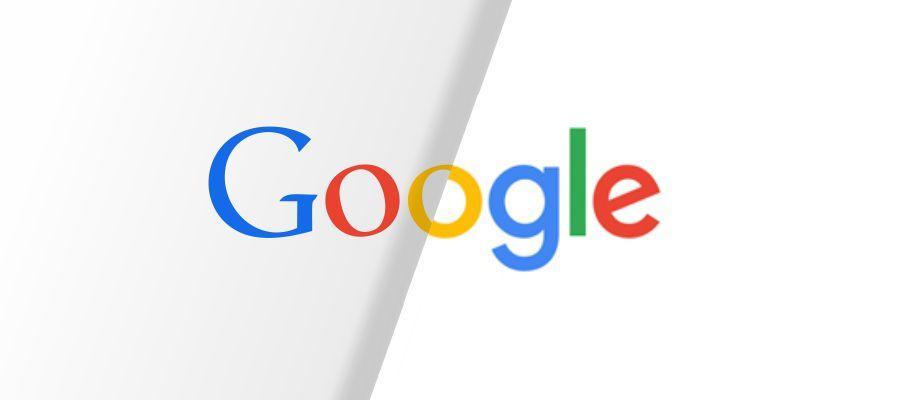 Featured image for “La evolución del logo de Google”