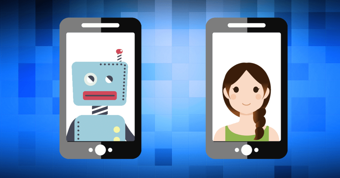 Los chatbots, ¿son realmente amigos de la comunicación?|Chatbots