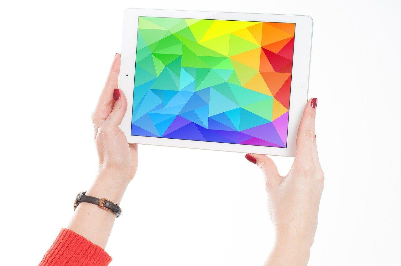 Featured image for “Tendencias de colores para diseño web en 2021”
