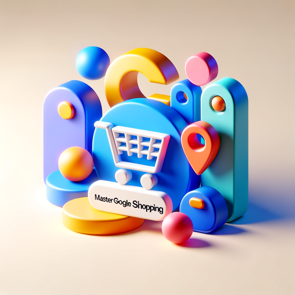 Featured image for “«Domina Google Shopping: De Principiante a Experto en Anuncios»”