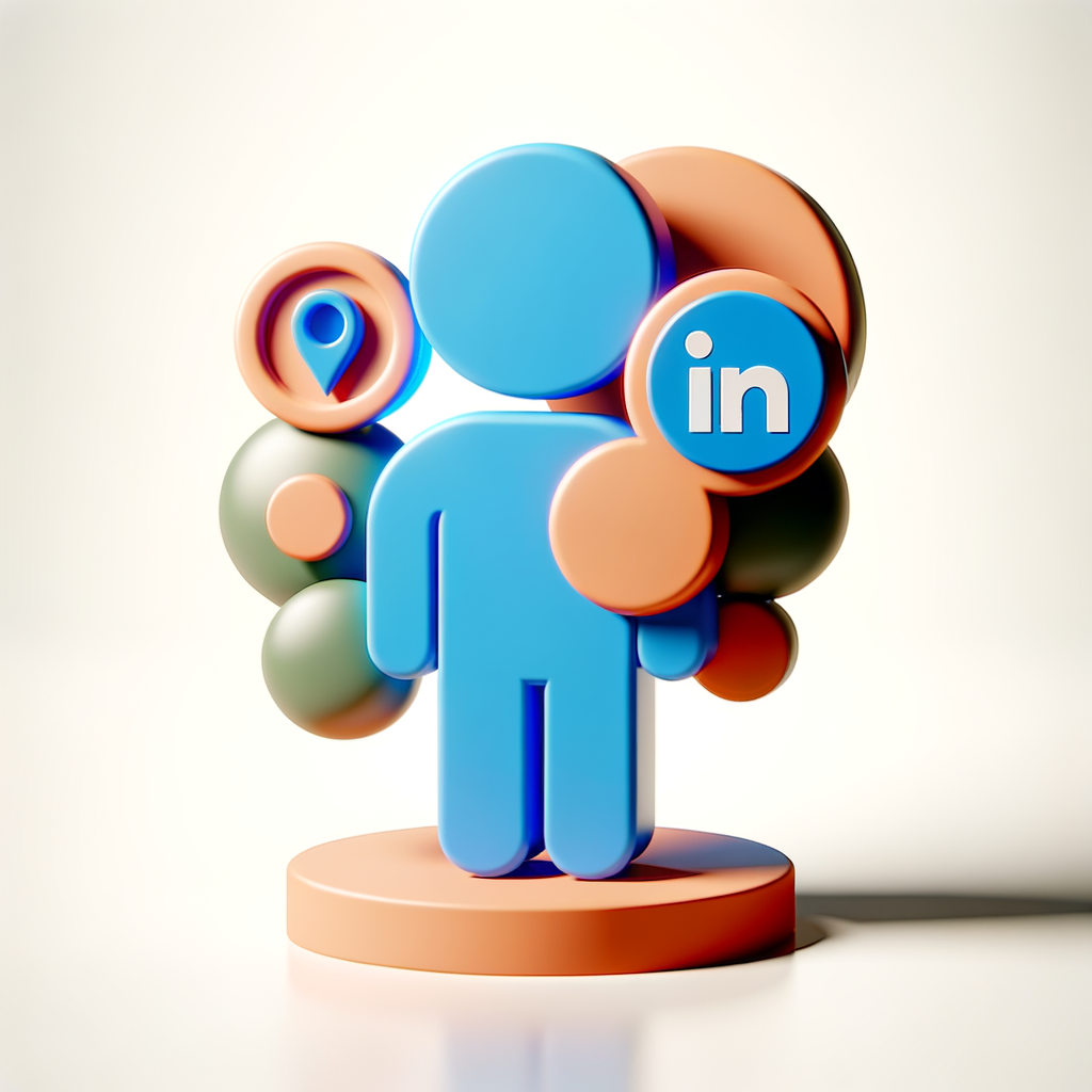 Featured image for “«LinkedIn para Negocios Locales: ¿Es la Red Profesional un Terreno Fértil?»”