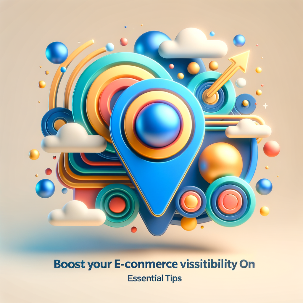 Featured image for “«Potencia la Visibilidad de tu E-commerce en Google: Consejos Esenciales»”