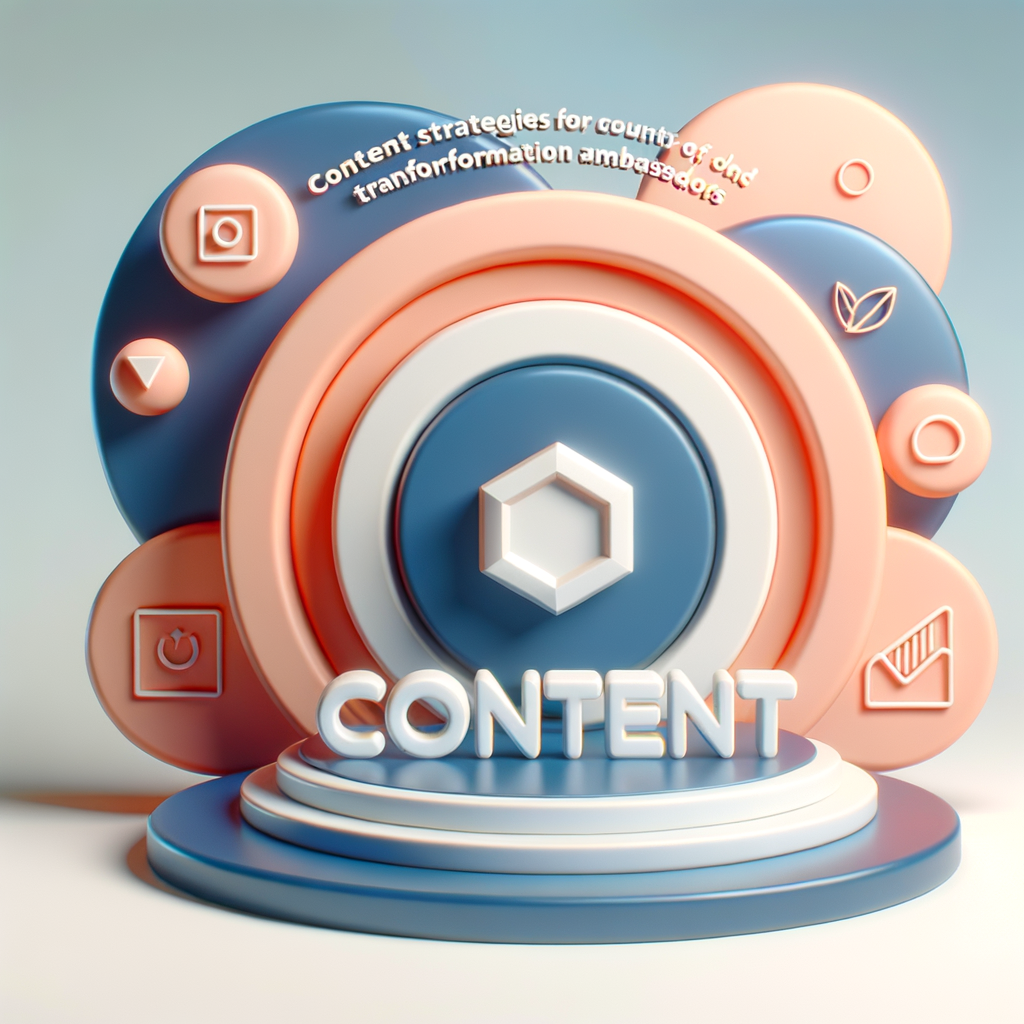 Featured image for “Estrategias de Contenido para Fidelizar Clientes y Transformarlos en Embajadores”