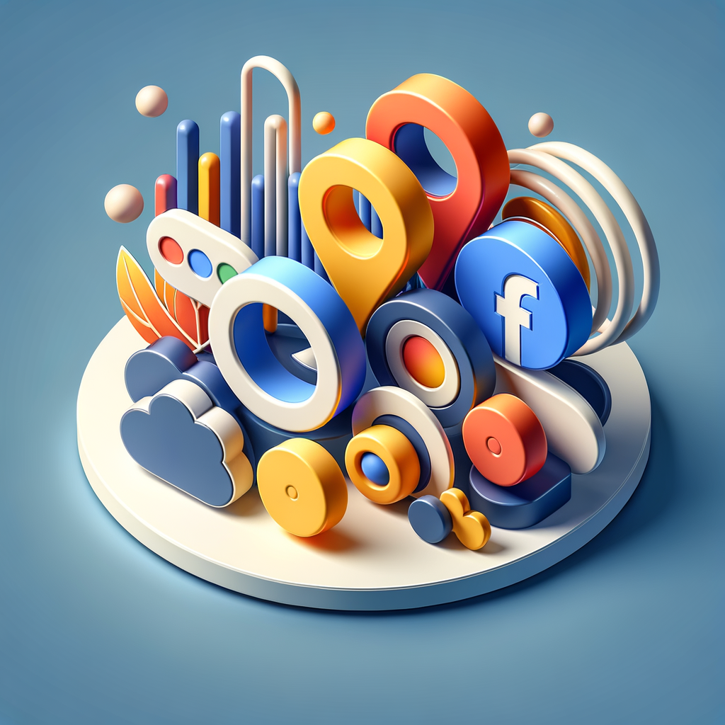Featured image for “Maximiza tu Inversión: Estrategias Clave en Google y Facebook Ads con Notecopies”