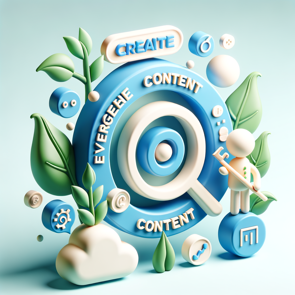 Featured image for “Contenido Evergreen: La Clave para el Crecimiento Sostenible de tu Marca”