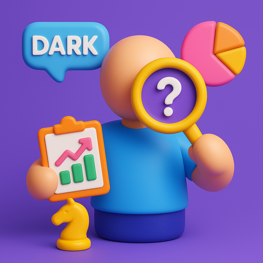 Featured image for “Desvelando el misterio del dark social cómo medir su impacto en tu estrategia de marketing”