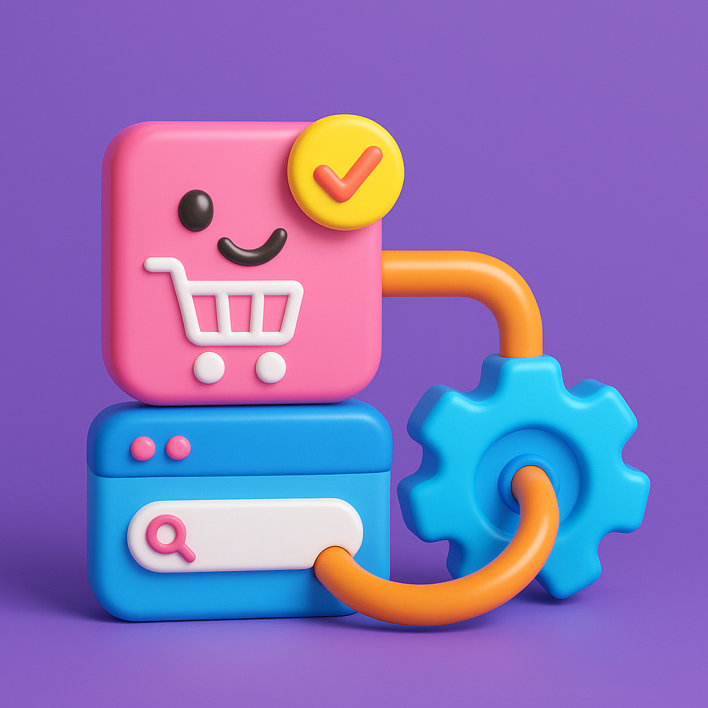 Featured image for “El motor oculto que impulsa el éxito de las tiendas online modernas”